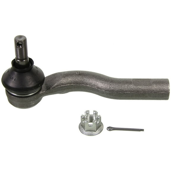 MOOG ES800028 Tie Rod End Fits select: 2003-2008 MAZDA 6