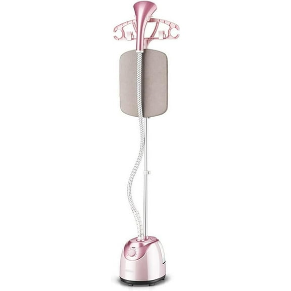 1800W Garment Steamer Household Handheld Ironing Machine 8 Gear Adjustable Vertical Flat Steam Iron Clothes Steamer