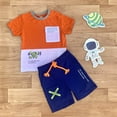 thumbnail image 5 of Dylan 2-Piece Tee & Shorts Set, 5 of 20