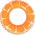 thumbnail image 1 of Inflatable swimming ring Inflatable swimming fruit pool floating beach water party, summer adult children inflatable swimming ring, 1 of 5