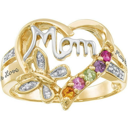5 Questions to Help Choose the Perfect Birthstone Bracelet for Mom