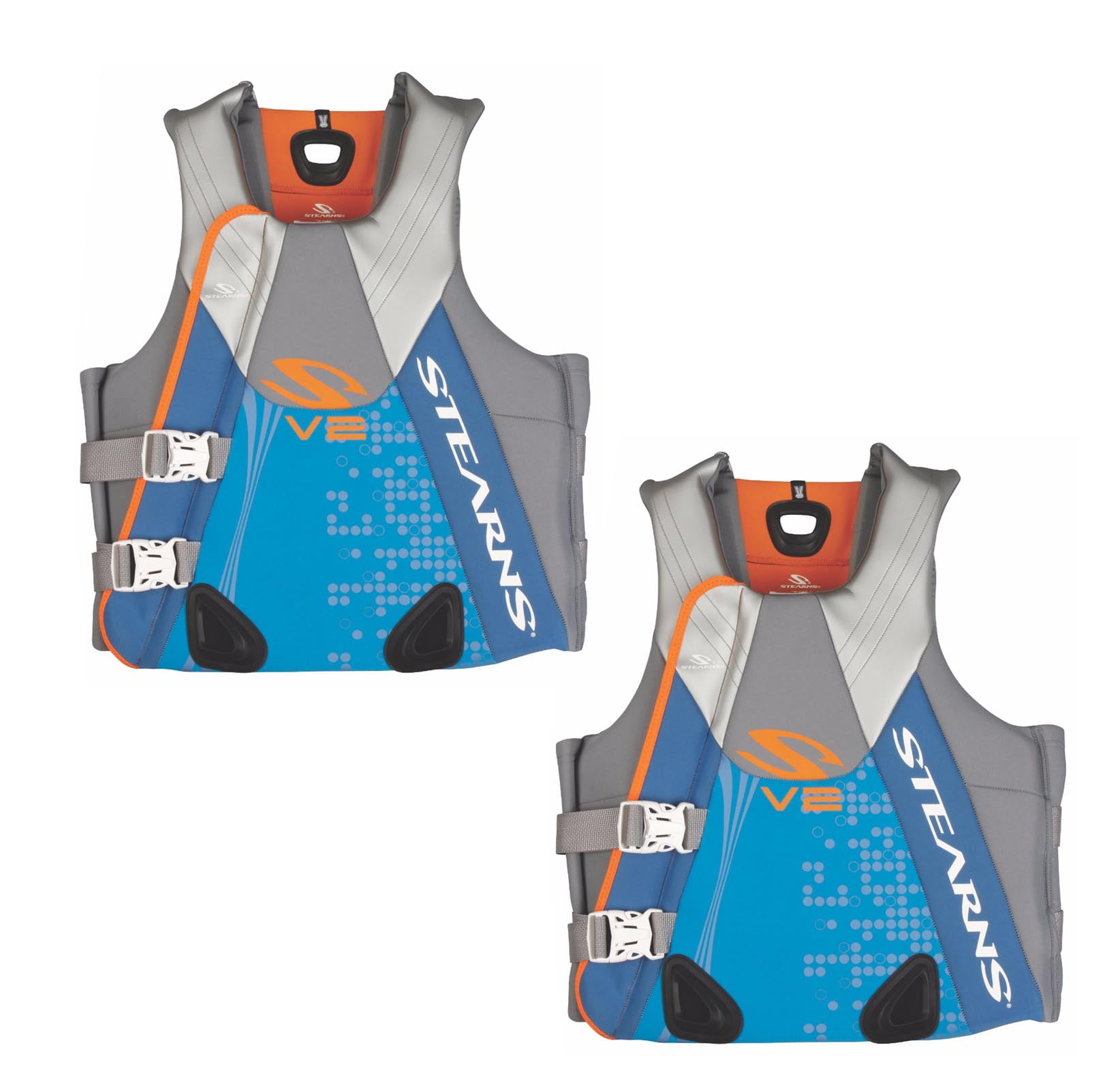 coleman stearns life jacket