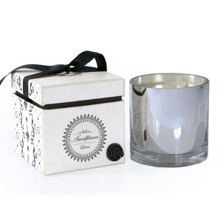 Rojo 16 Amalfitana Candle (Set of 6)