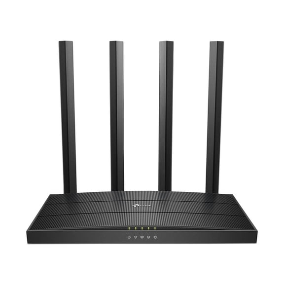 Router TP-Link Archer C80 AC1900, 802.11 b/g/n, Dual band TP-Link ARCHER C80