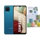 thumbnail image 1 of Samsung A12 128 GB 4 GB RAM 48 Mpx Dual Desbloqueado + BOCINA WS-301 DE REGALO Samsung SAMSUNG smartphone-galaxy-A12 AZUL 64GB + BOCINA, 1 of 2