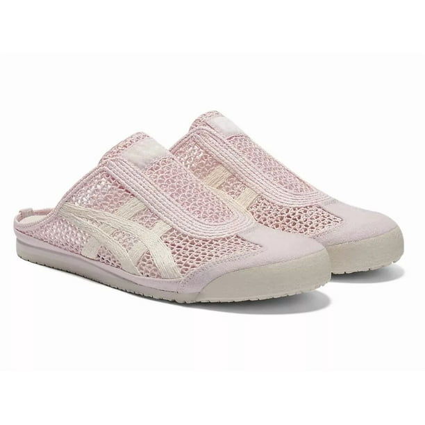 Onitsuka & Tiger MEXICO 66 SABOT 1183C123 700 CRYSTAL PINK/CREAM Unisex Shoes