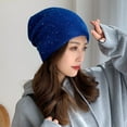 thumbnail image 4 of Lojalitet Men's rain-proof canvas trapper hat, 4 of 5