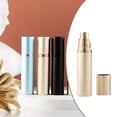 thumbnail image 4 of PERFUME de PERFUME RESPONSABLE de EXTRAGACIÓN de EXTRAGIA 9ML Muestra olor portátil vacío pequeño pequeño subpackage dispensador de oro, 4 of 7