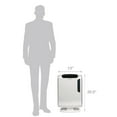 thumbnail image 2 of Fellowes® AeraMax® 200 Air Purifier, 2 of 6