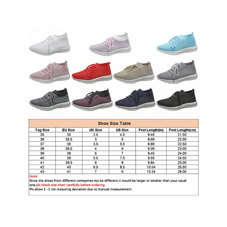 Wide size sneakers sale