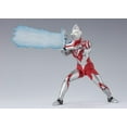 thumbnail image 4 of S.H. Figuarts Ultraman Ribut "Ultra Galaxy Fight: The Destined Crossroad" Action Figure, 4 of 6