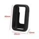 thumbnail image 5 of Watch Covers Screen Protector Watch Case Adecuado para Mi Band 7 Pro (Negro), 5 of 5