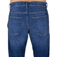 thumbnail image 4 of Diesel D-Fining Regular Jeans, Blue, 4 of 6