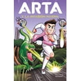 thumbnail image 1 of Libro Arta Y La Invasion Maxima ( Arta Game 2 ) Tapa Blanda, Autor Arta Game, Editorial B De Blok, 1 of 2