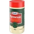 thumbnail image 3 of Kraft Grated Parmesan Cheese, 3 of 4