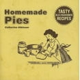thumbnail image 1 of Pre-Owned Homemade Pies (Hardcover) 184072630X 9781840726305, 1 of 1