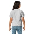 thumbnail image 2 of Sweet Liberty Ice Cream Float Youth Classic Tee (Sport Grey, XS), 2 of 2