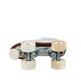 thumbnail image 4 of Chicago Skates Women's Deluxe Leather Lined Rink Skate, 4 of 4
