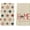 Beige, variant on America Stars Home Patriotic 4th of July Kitchen Towels Dish Towels, 18x26 Inch Seasonal Summer Decoration Hand Towels Set of 2