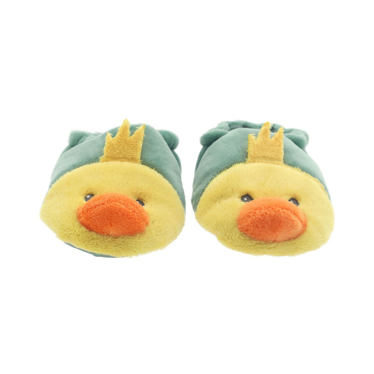 Façon de célébrer mes 1er chaussons de poussins de Pâques