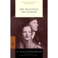 thumbnail image 2 of The Beautiful and Damned (Modern Library Classics), 2 of 2