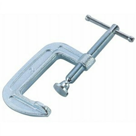 BESSEY TOOLS INC CM20 2" Drop Forged C-Clamp
