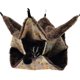 thumbnail image 1 of Hamaca para mascotas pequeñas, hamaca triple Sugar Hammock para ratas, cobayas, túnel para hurones, accesorios de cama acogedores, 1 of 2