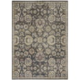 thumbnail image 3 of Nourison Juniper Floral Charcoal Multi 5'3" x 7'3" Area Rug, (5x7), 3 of 9