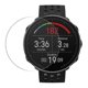 thumbnail image 1 of For Polar Vantage M2 Clear 0.3mm Smart Watch Tempered Glass Film, 1 of 2