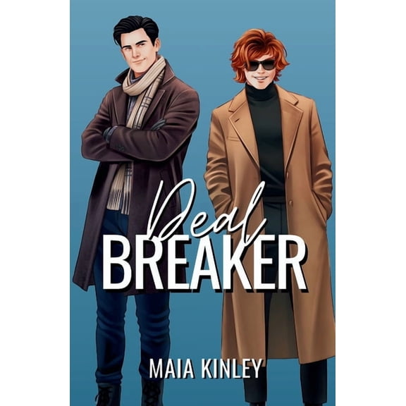 Deal Breaker, (Paperback)