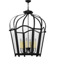 thumbnail image 3 of Meyda 115185 32 in. Citadel 6 Light Pendant, 3 of 4