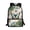 Butterfly, variant on UFO Camping Alien Print Large Capacity Backpack for Outdoor School, Trendy Durable School Backpack Fashion Student Bookbag