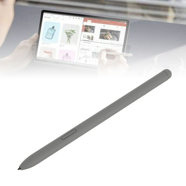 High Sensitivity Tablet Stylus Pen, Tablet Stylus Pen High Accuracy for Writing Black,Grey,White