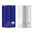 thumbnail image 3 of Schwarzkopf Prof. IGORA Vario Blond Plus Polvo 15, 3 of 3