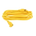 thumbnail image 1 of Extensión Eléctrica Uso Rudo 30 m, 3x16 AWG, amarillo, 1 of 3