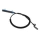 thumbnail image 1 of Cable de liberación del capó delantero Unique Bargains NO.5G1823531C para VW para Volkswagen Golf Sportwagen GTI 2015 2016 2017 2018, 1 of 6