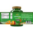 CUNDEAMOR NOPAL Bitter Melon blood Sugar natural Balance Dietary Supplement 120 capsules