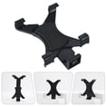 thumbnail image 3 of Miangastore Portable for Carrying Tablet Grip Plastic Black 1Pcs, 3 of 8