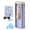 Purple, variant on IPL Hair Removal with Cooling System for Women and Men Permanent,JOOYEE Epilator 999,900 Flashes Painless At-Home,Hair Removal Device for Facial Legs Arms Bikini Line Whole Body