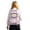 PP1, variant on High Crequency Students Backpack Large Capacity Compartment School Pupil Water Reflective Strips Ergonomic Back System Nylon Travel Daypack