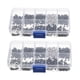 thumbnail image 1 of 1000 PCS Tornillos de bricolaje para computadora, hechos de material acero HSS de para garantizar un prolongado shamjiam Tornillos de bricolaje para computadora, 1 of 6