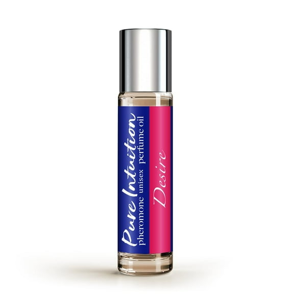 Perfume FragrantShare Roll-on Original con feromonas unisex de 10 ml