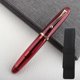 thumbnail image 1 of Jinhao-pluma estilográfica 9019, plumín extrafino/fino/mediano, bolígrafo de oficina de gran tamaño con resina, papelería, regalos de escritura de negocios, #8, 1 of 4