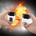 thumbnail image 4 of Large Color Magic Dice Toy One Change Eight Children Props Set, 4 of 8
