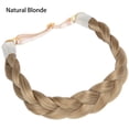 thumbnail image 5 of 1pcs Ruban Synthétique pour Tresses de Cheveux avec Ceinture Réglable Style Bohème Coiffure pour Femmes, 5 of 5