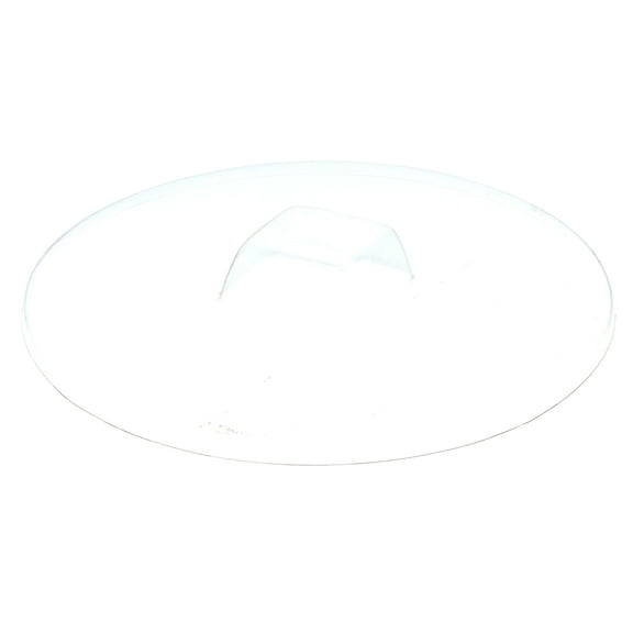 Master-Bilt 44-00984 Clear Can Holder Cover DDS