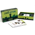 thumbnail image 3 of Exploding Kittens Good vs Evil 55 cartas elevadas con nuevos personajes, juegos familiares para niños y adultos, juegos de cartas divertidos, juego de mesa, 3 of 3
