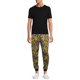 thumbnail image 3 of Pantalones de Pijama Cobra Kai para Hombre, 3 of 5