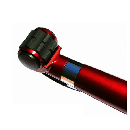 Handheld Body Acupressure Roller Massager Pen