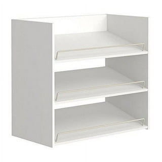 ClosetMaid Modular Storage 12-Pair Shoe Shelf Unit - On Sale - Bed Bath &  Beyond - 35090041